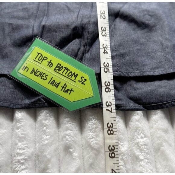 NWT BCBG MAXAZRIA SIZE XXS ROWAN COLD-SHOULDER SHIRT DRESS WWR65L28 MSRP $257 - Picture 7 of 16